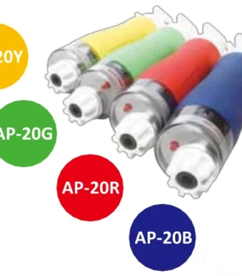 GAS ASPIRATING PUMP AP-20 Series