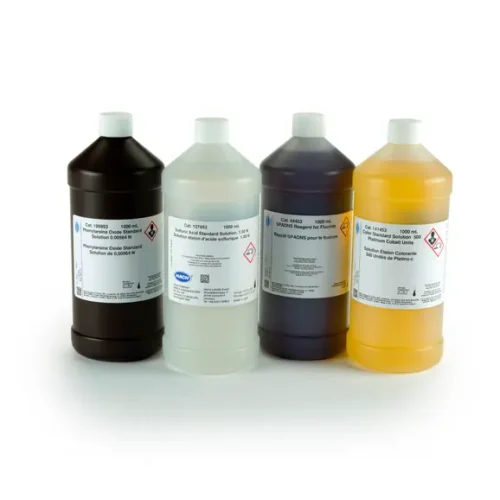 Iron Standard Solution