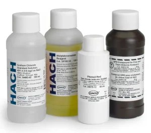 Iron Standard Solution 1417542