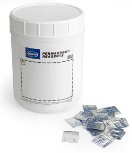 DPD Free Chlorine Reagent Powder Pillows