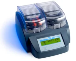 DRB200 Digital Reactor Block for TNTplus