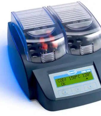 DRB200 Digital Reactor Block for TNTplus