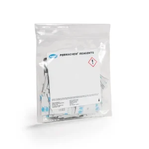MolyVer 3 Reagent Powder Pillows 2604499