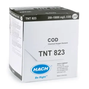 Chemical Oxygen Demand (COD) TNTplus Vial Test