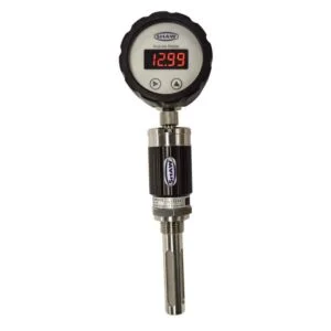 Dewpoint Transmitter acudew