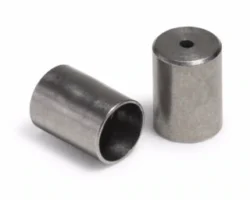 Agilent ferrule for Thermo