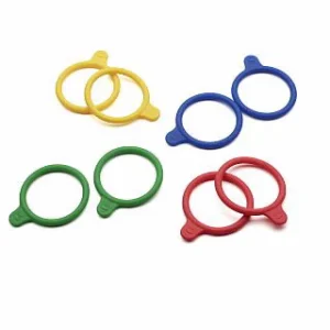 InfinityLab identification silicone ring