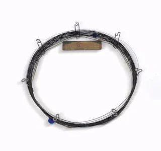 J&W CP-Sil 5 CB fused silica 30 m