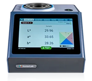 Spectrophotometer / Colorimeter