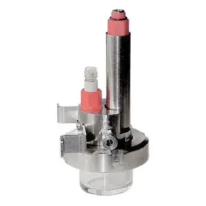 8362 Ultrapure Water pH Sensor