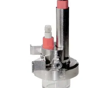 8362 Ultrapure Water pH Sensor