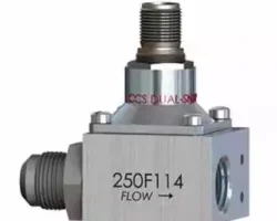 CCS Flow Switches