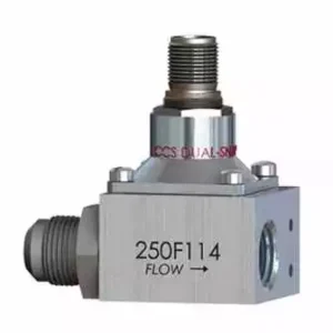 CCS Flow Switches