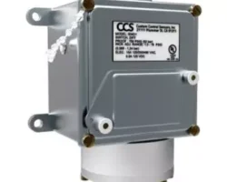 604D Series Differential Switches
