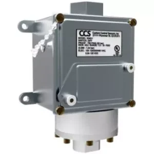 604D Series Differential Switches