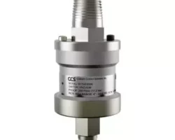 611G Series Gage Switches
