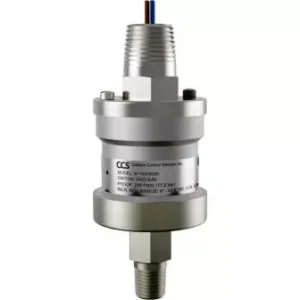 611G Series Gage Switches