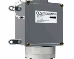 6214GB Series Gage Switches