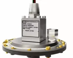 675DS Series Differential Switches