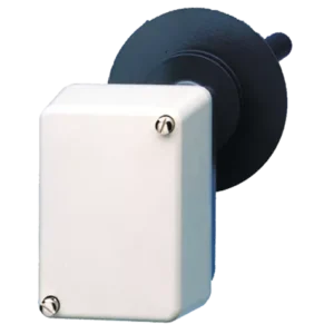 Exhaust gas temperature monitor type stm rw 2