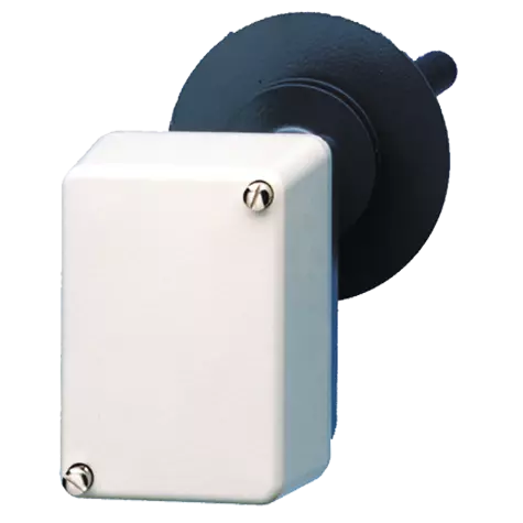 Exhaust gas temperature monitor type stm rw 2